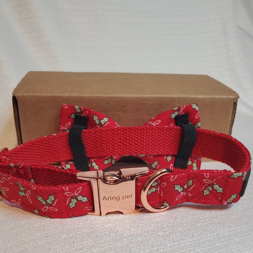 Cute Collar for cute  pets 😍 💕